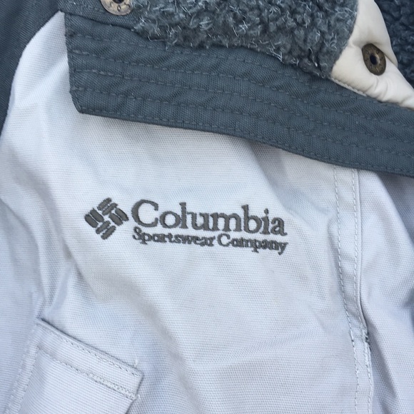 Columbia Sportswear Company Coat - Picture 3 of 6